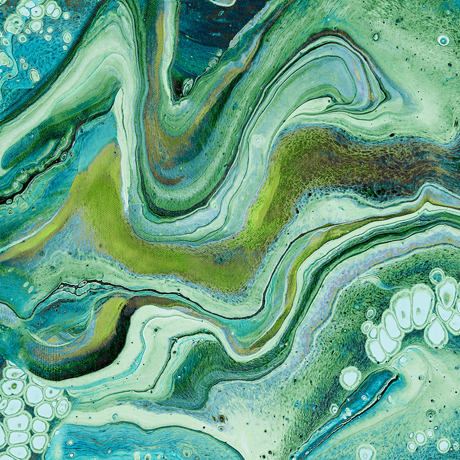 MINKY PRINTS             